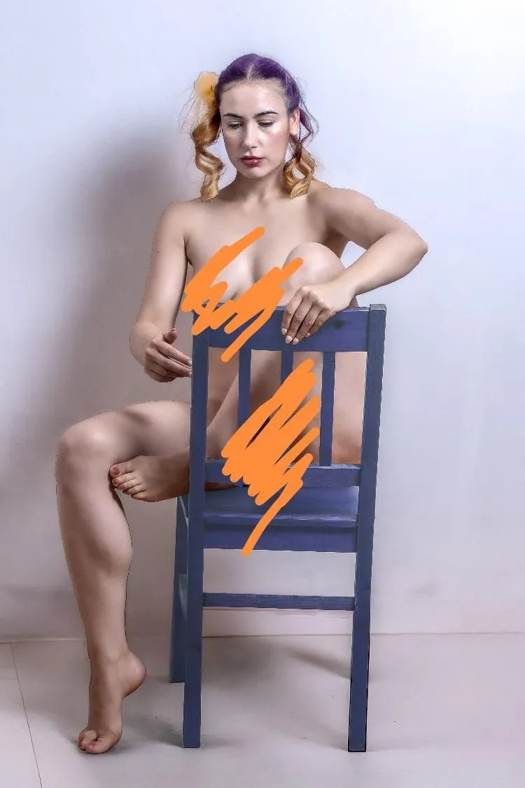 Photo de Exxxhss - MYM