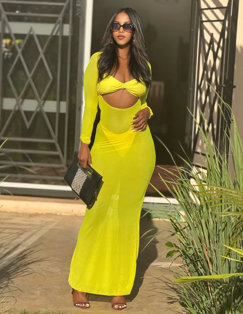 Photo de Fanirisoa1 - MYM