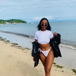 Fanirisoa1 nude — vidéo porn leak MYM