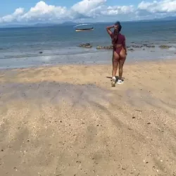 Fanirisoa1 nude — vidéo porn leak MYM