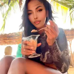 Fanirisoa1 nude — vidéo porn leak MYM