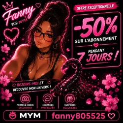 Fanny805525 nude — photo porn leak MYM