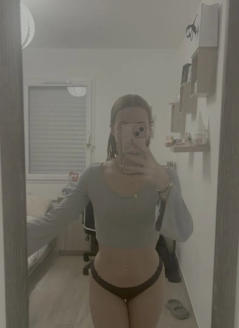 Photo de Fanny_crt8 - MYM