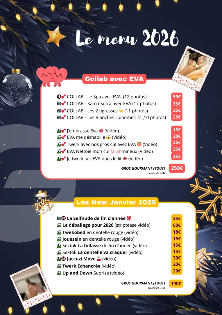 Photo de Farah_off_officiel - MYM