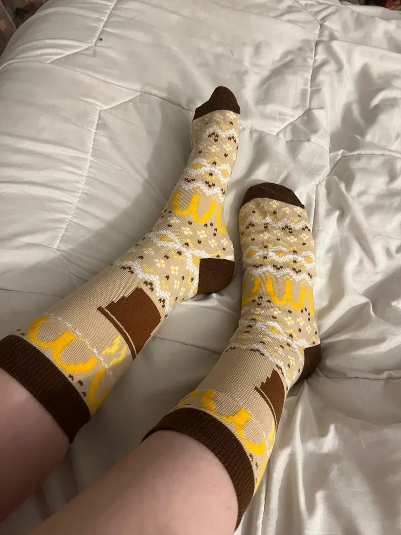 Photo de Feet_laur - MYM