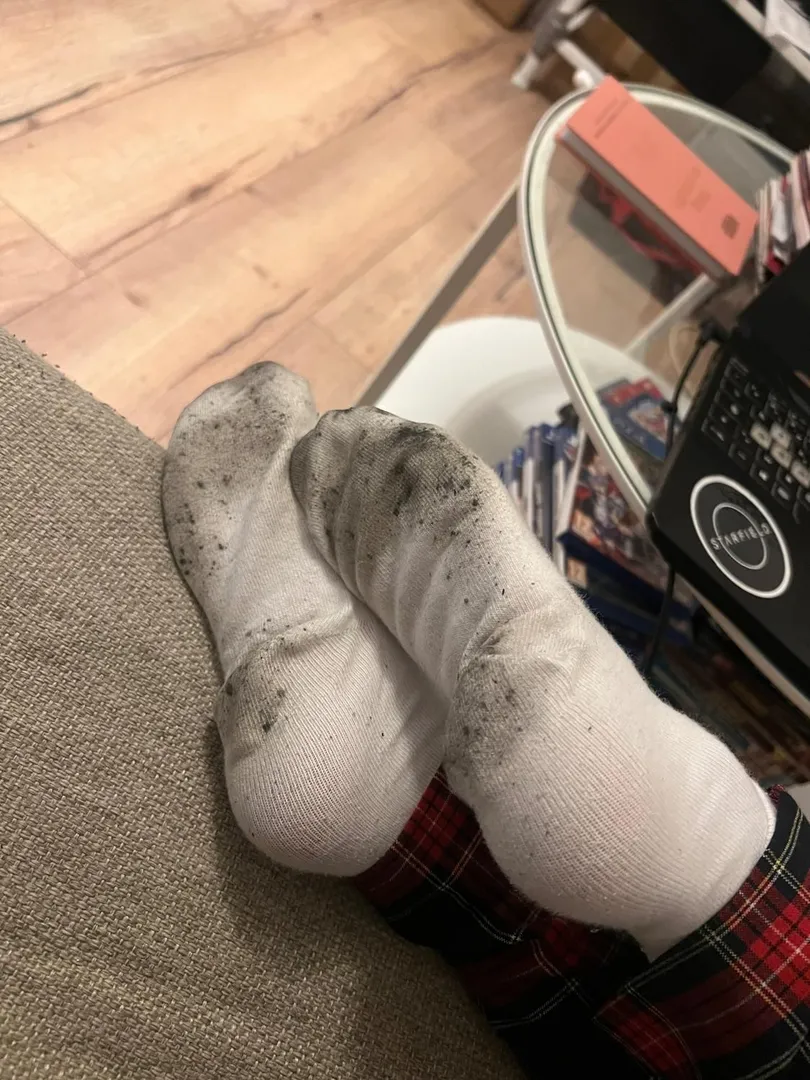 Photo de Feet_laur - MYM