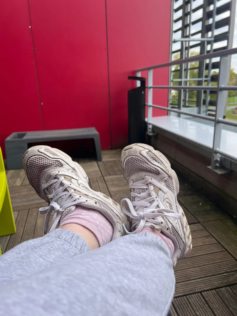 Photo de Feet_laur - MYM