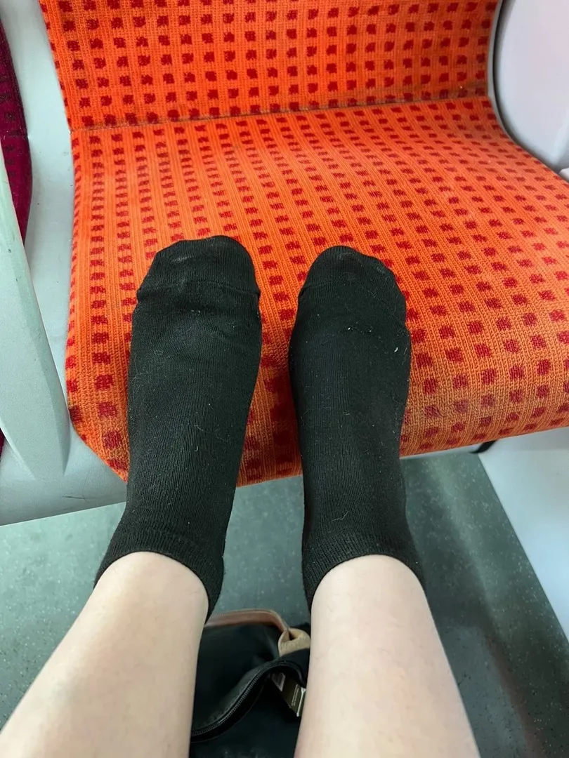 Photo de Feet_laur - MYM