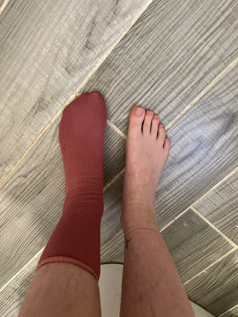 Photo de Feet_laur - MYM