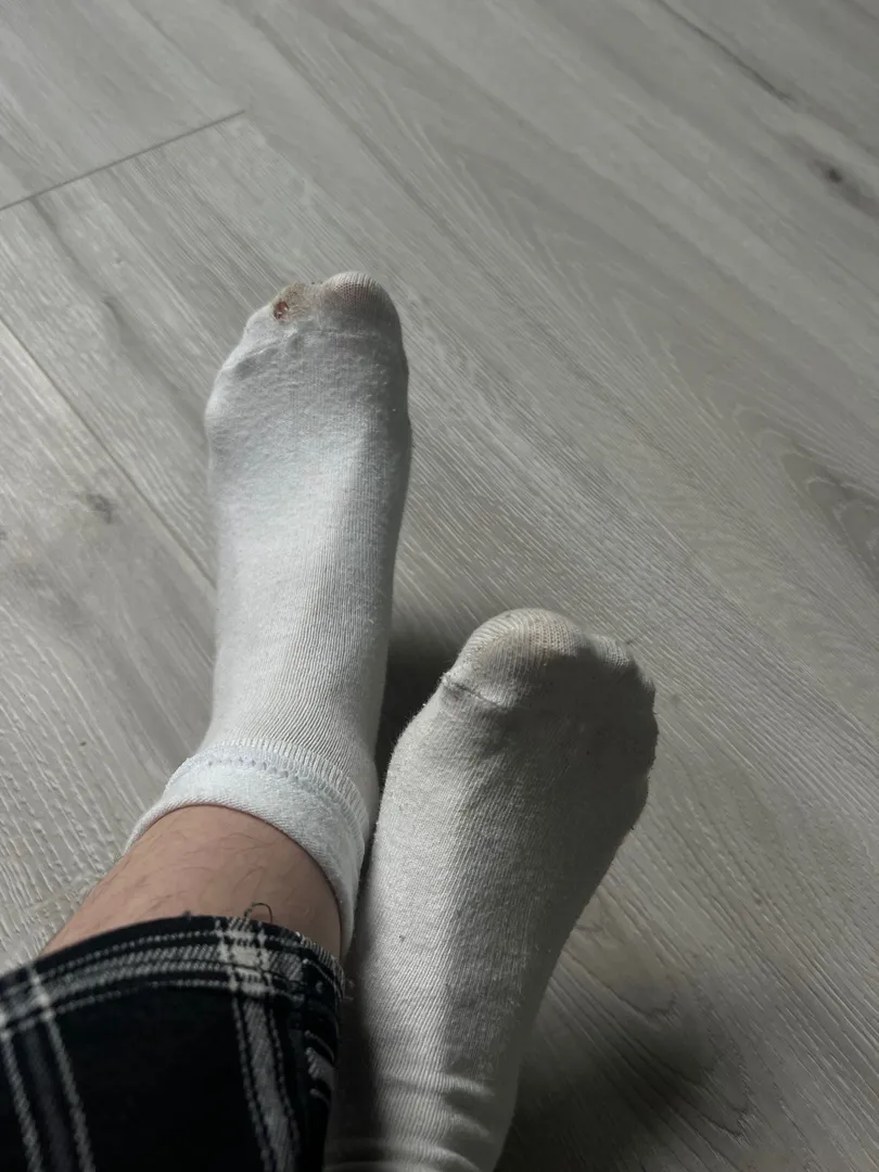 Photo de Feet_laur - MYM