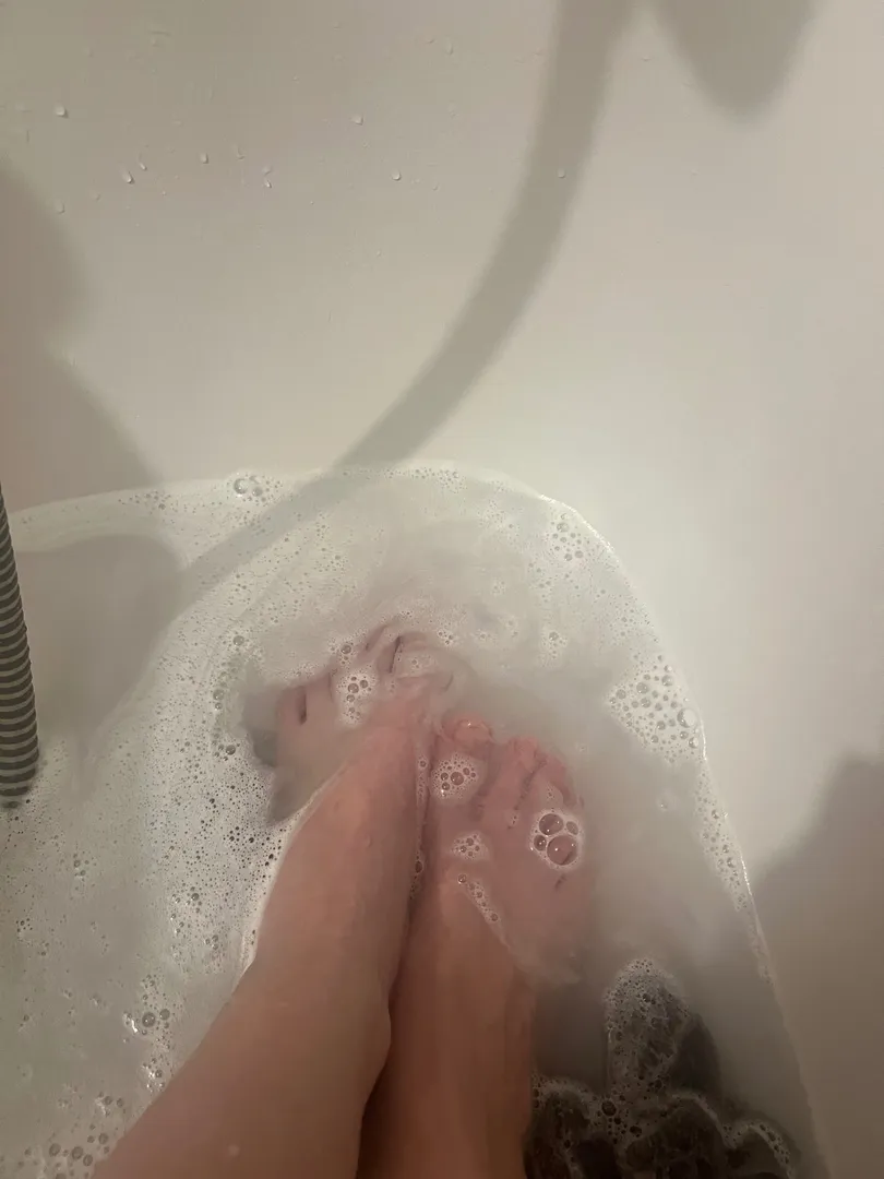 Photo de Feet_laur - MYM
