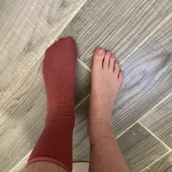 Photo de Feet_laur
