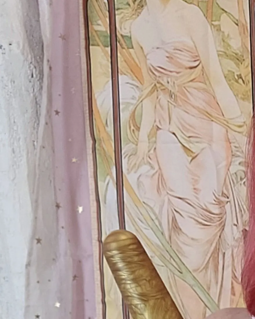 Photo de Fiona_secret - MYM