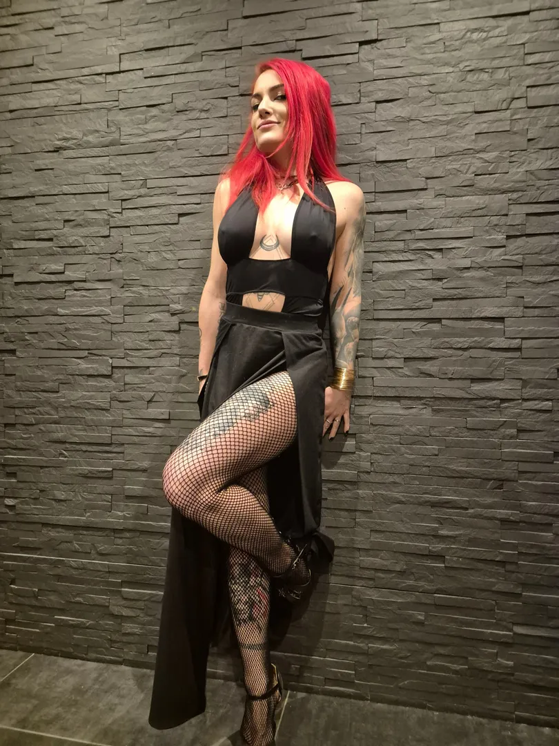 Photo de Fiona_secret - MYM