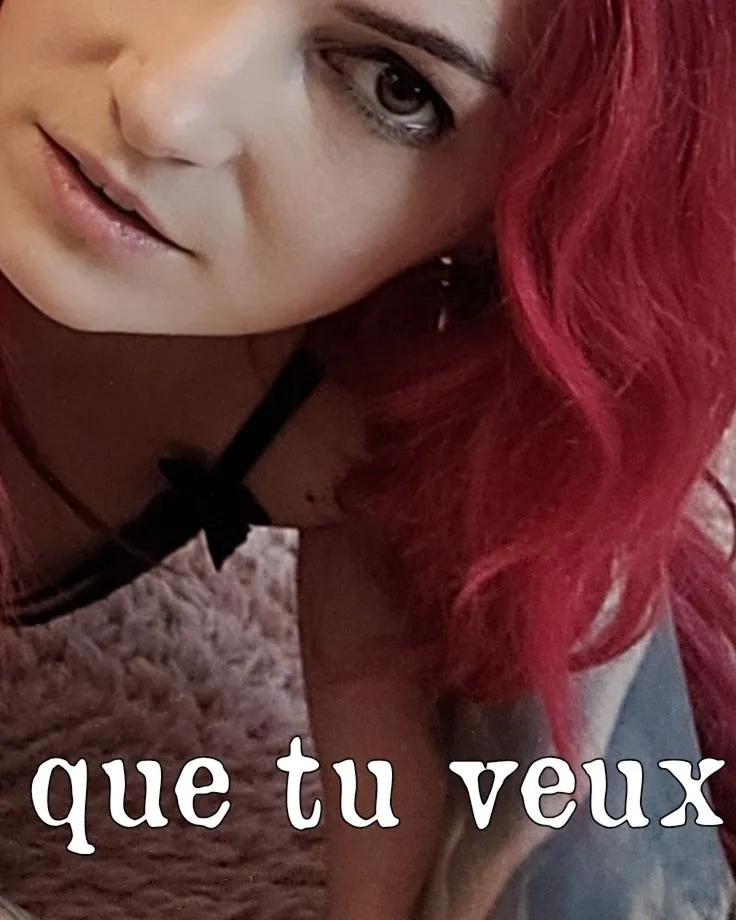 Photo de Fiona_secret - MYM