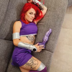 Photo de Fiona_secret