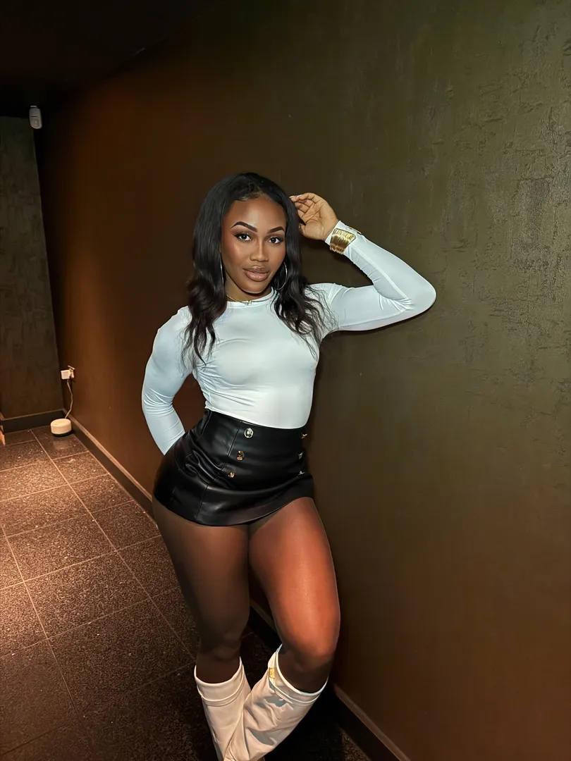 Photo de Fit_lulu - MYM