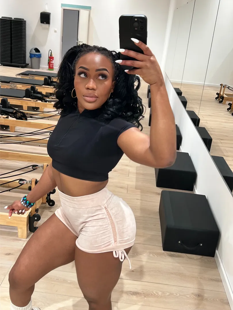 Photo de Fit_lulu - MYM