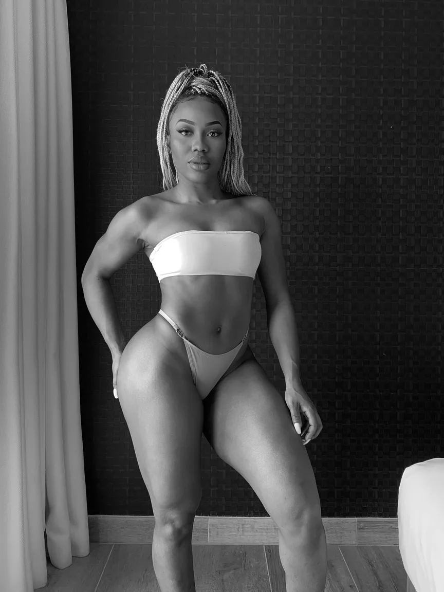 Fit_lulu nude leak — photo porn MYM de Fit_lulu nue