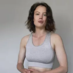 Vidéo similaire de Fitclaire