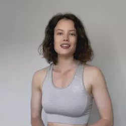 Vidéo similaire de Fitclaire