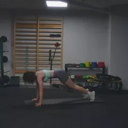 Vidéo de Fitclaire