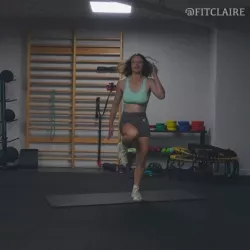 Vidéo de Fitclaire