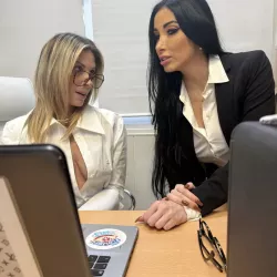 Média similaire de Fk2