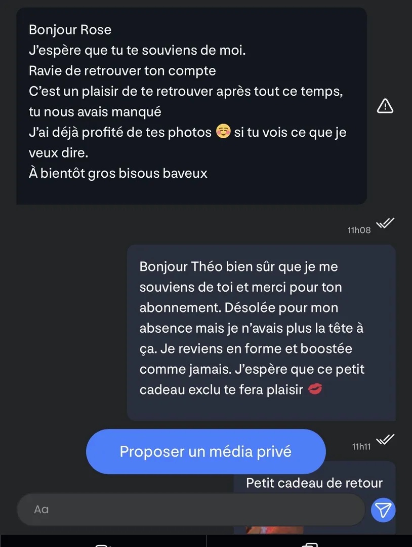 Photo de Fleur_de_rose - MYM