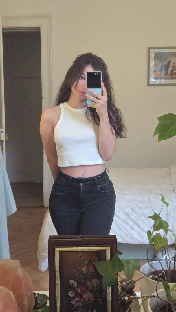 Photo de Fleurdambroisie - MYM