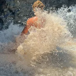 Média de Fleurvanille