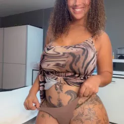 Fleurvanille nude — vidéo porn leak MYM