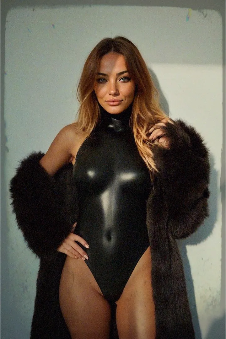 Photo de Flo_fox - MYM