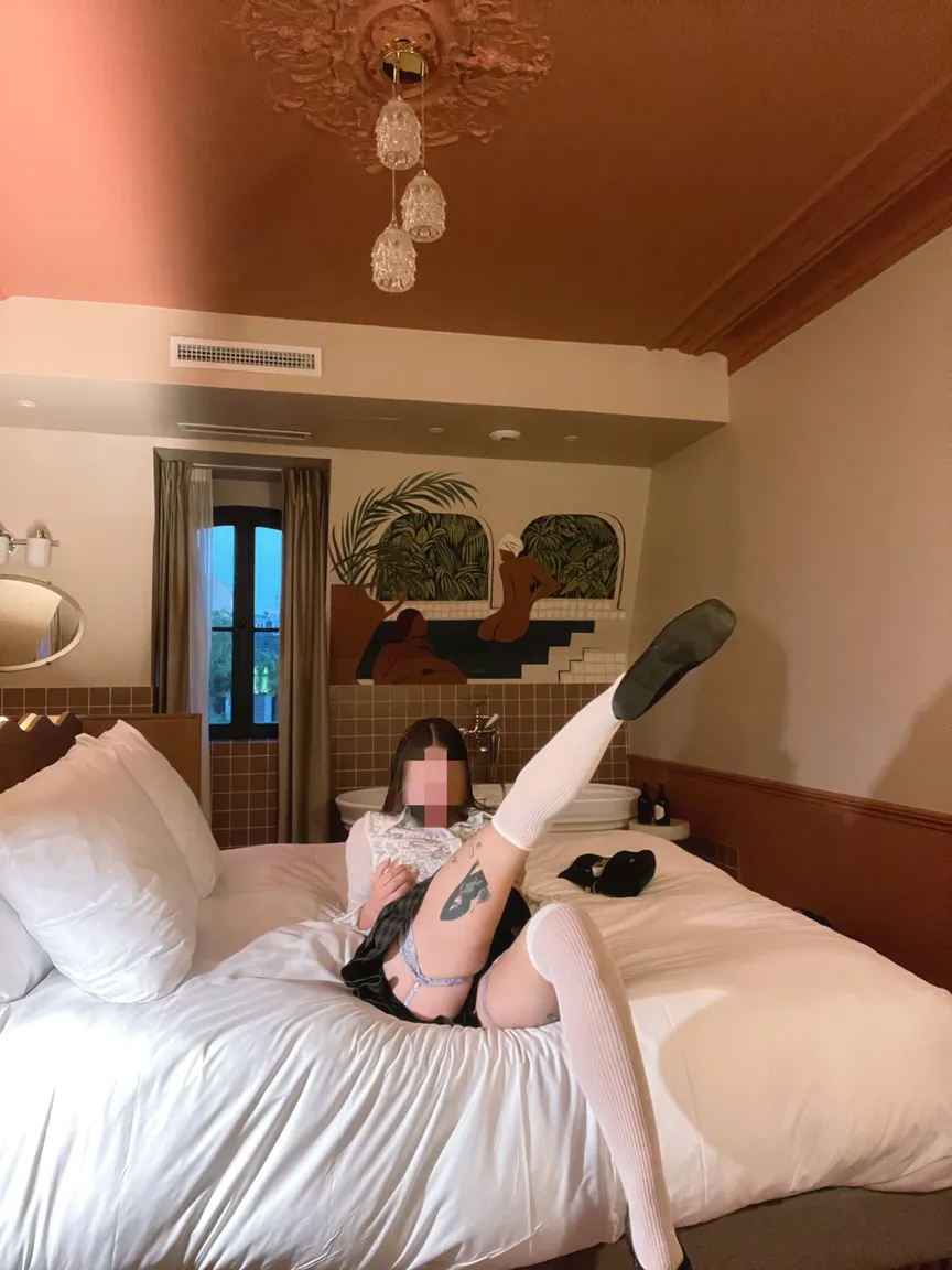 Flovaleno nude leak — photo porn MYM de Flovaleno nue