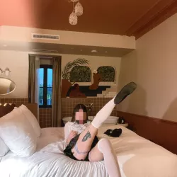 Flovaleno nude — photo porn leak MYM