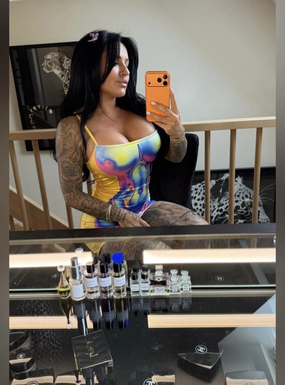 Followjuliajasmin nude leak — photo porn MYM de Followjuliajasmin nue
