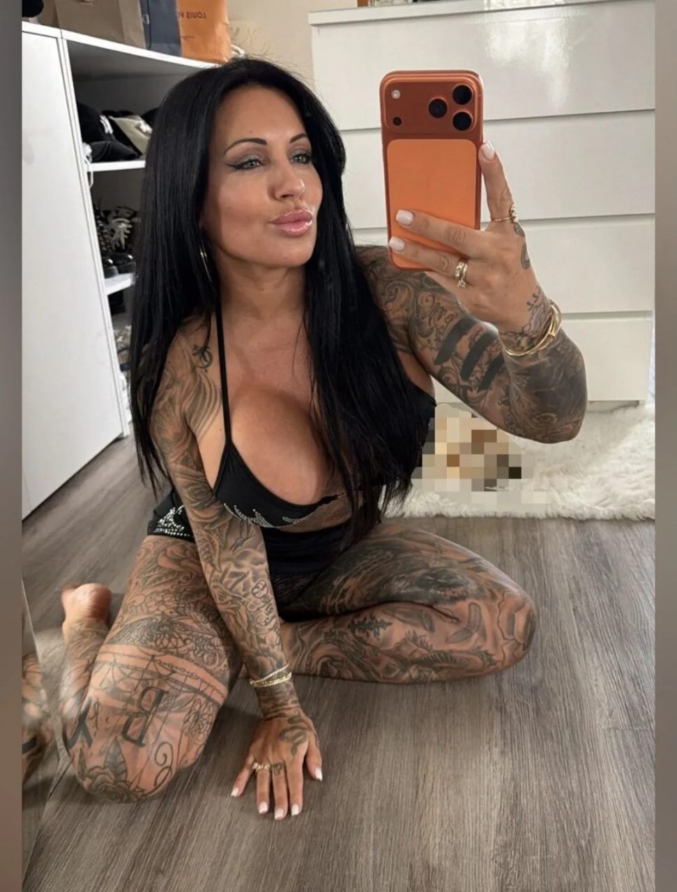 Followjuliajasmin nude leak — photo porn MYM de Followjuliajasmin nue