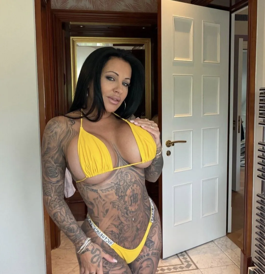Followjuliajasmin nude leak — photo porn MYM de Followjuliajasmin nue