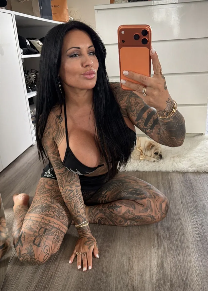 Followjuliajasmin nude leak — photo porn MYM de Followjuliajasmin nue