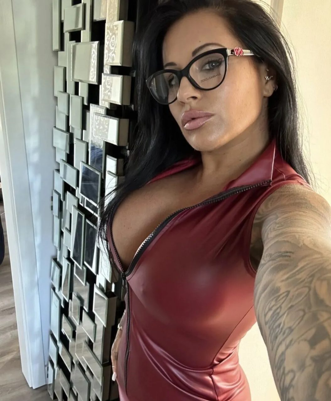 Followjuliajasmin nude leak — photo porn MYM de Followjuliajasmin nue