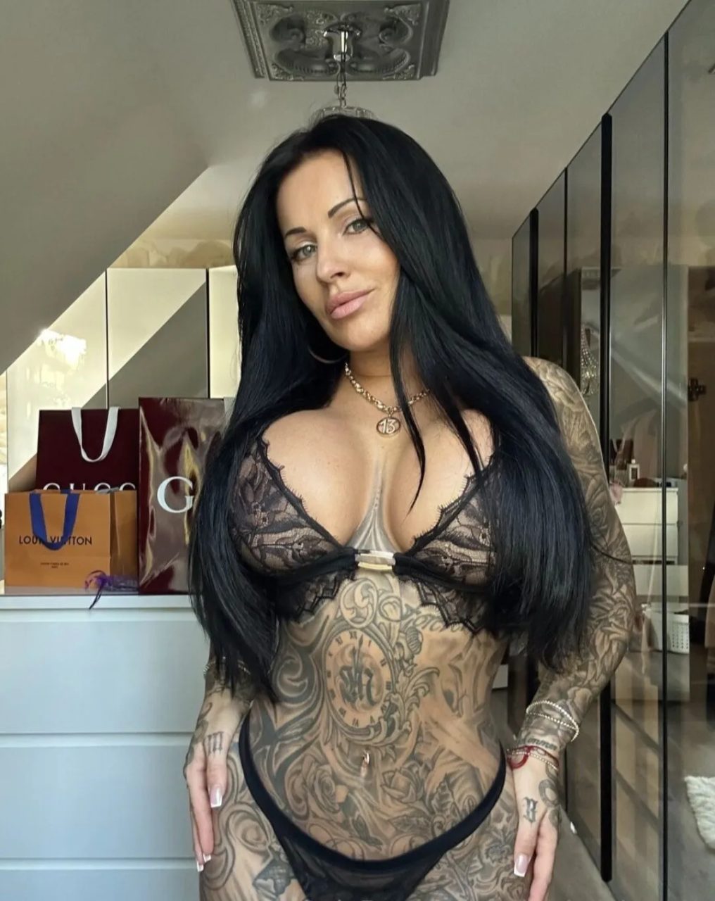 Followjuliajasmin nude leak — photo porn MYM de Followjuliajasmin nue