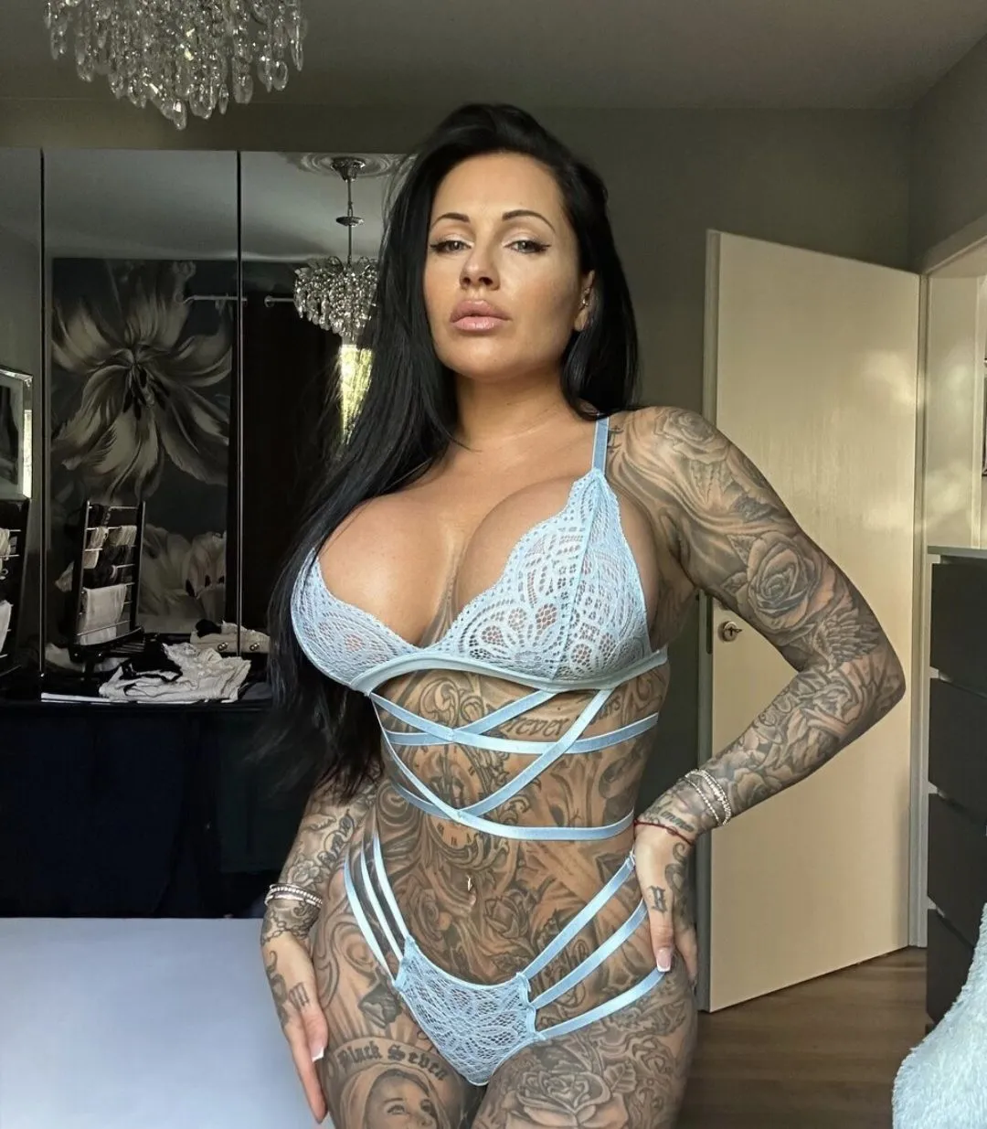 Followjuliajasmin nude leak — photo porn MYM de Followjuliajasmin nue