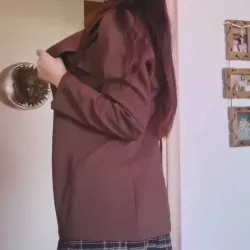 Fosca nude — vidéo porn leak MYM