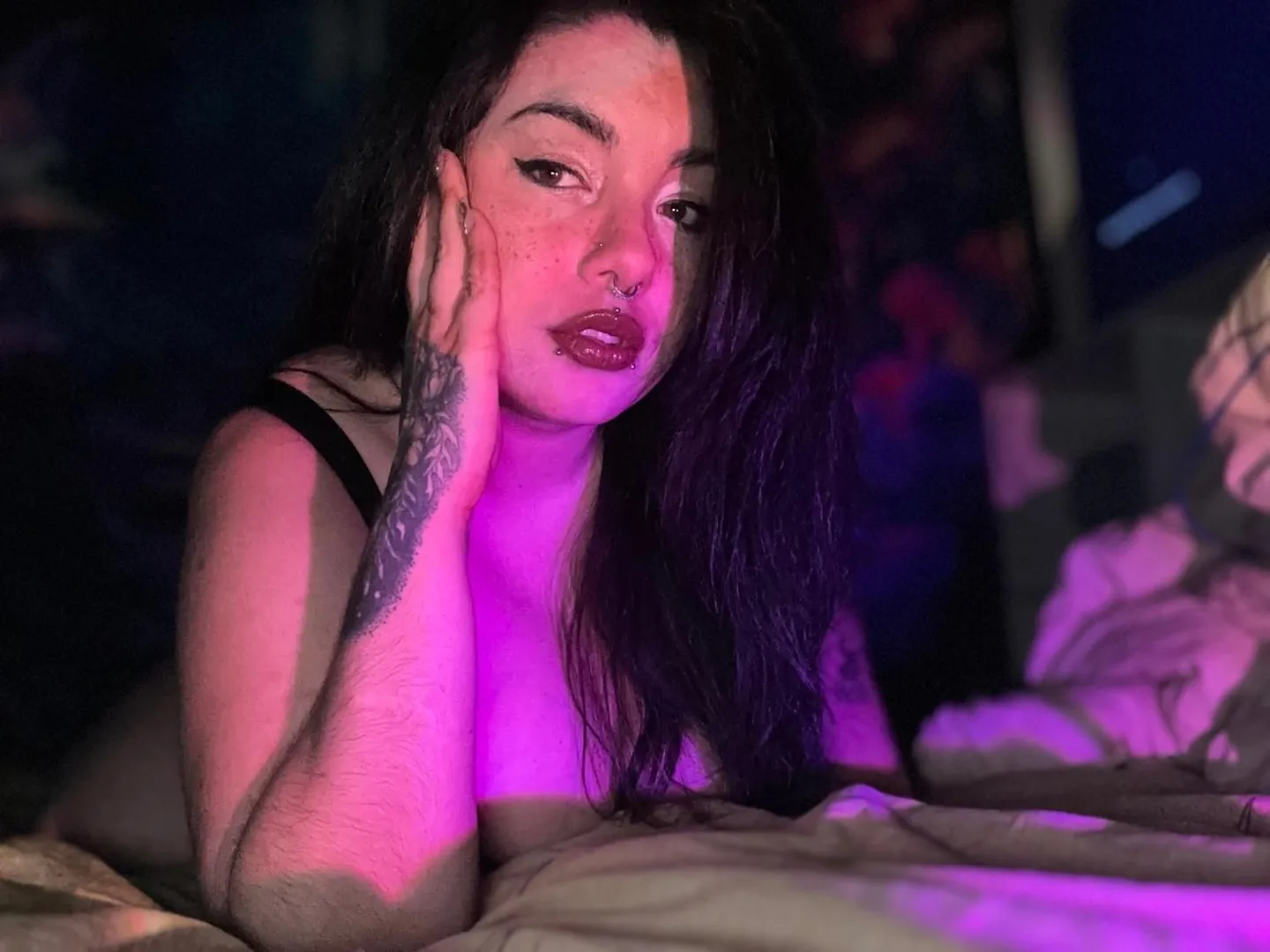 Photo de Foxi_666_ - MYM