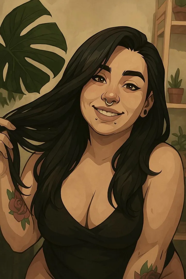 Photo de Foxi_666_ - MYM