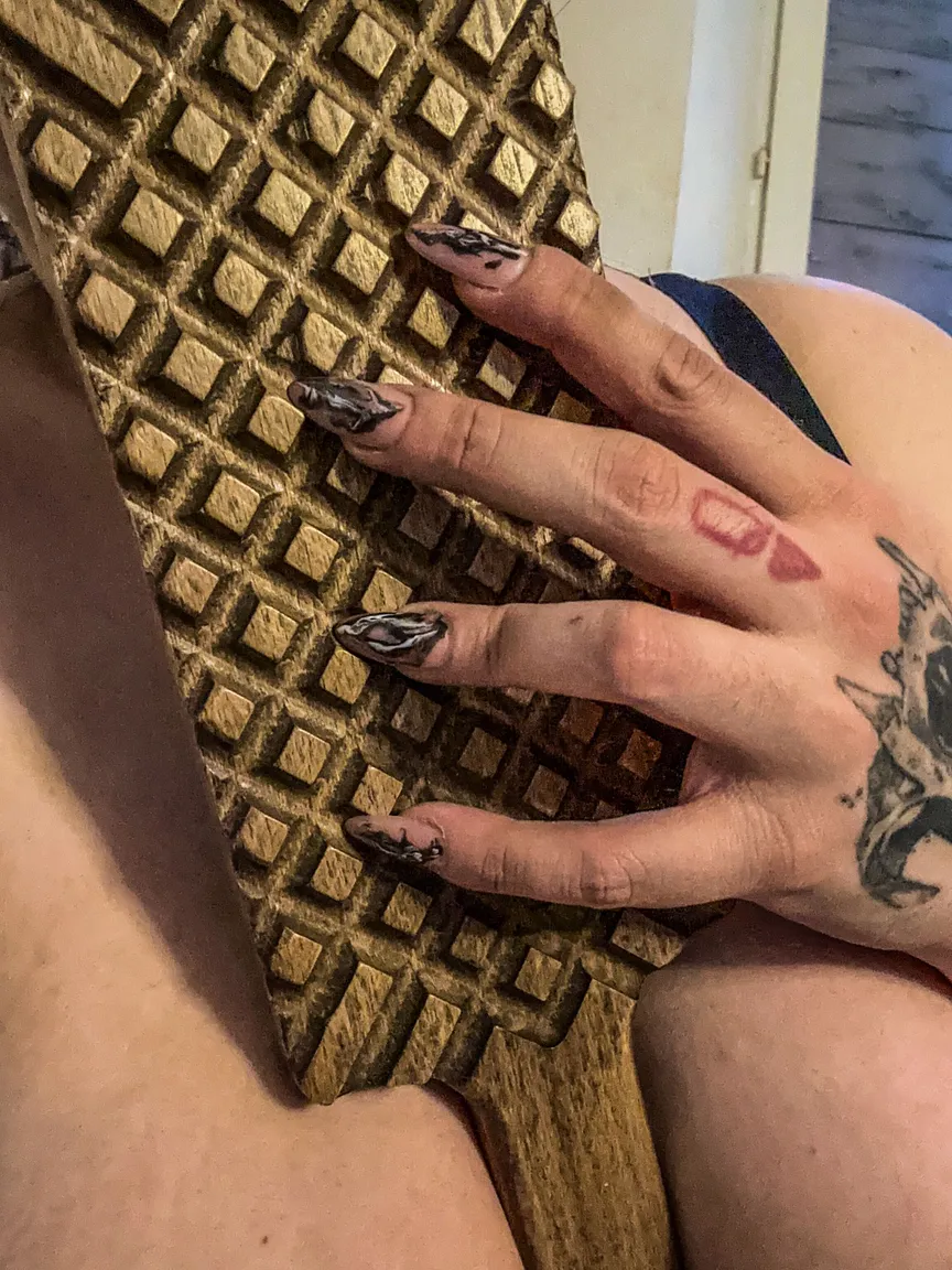 Foxi_666_ nude leak — photo porn MYM de Foxi_666_ nue
