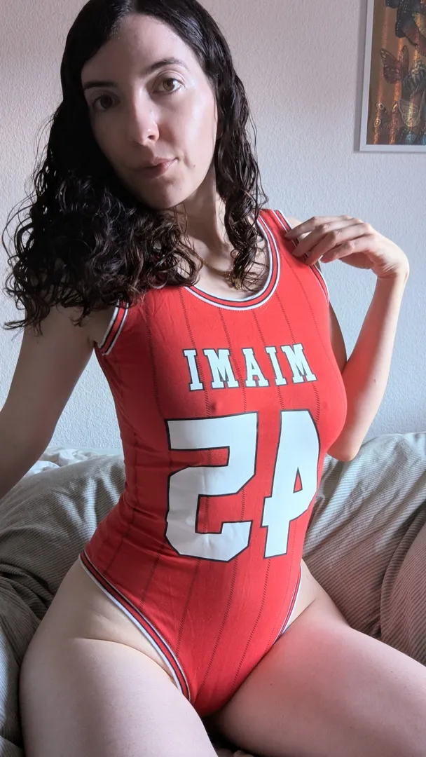 Photo de Foxy_c - MYM