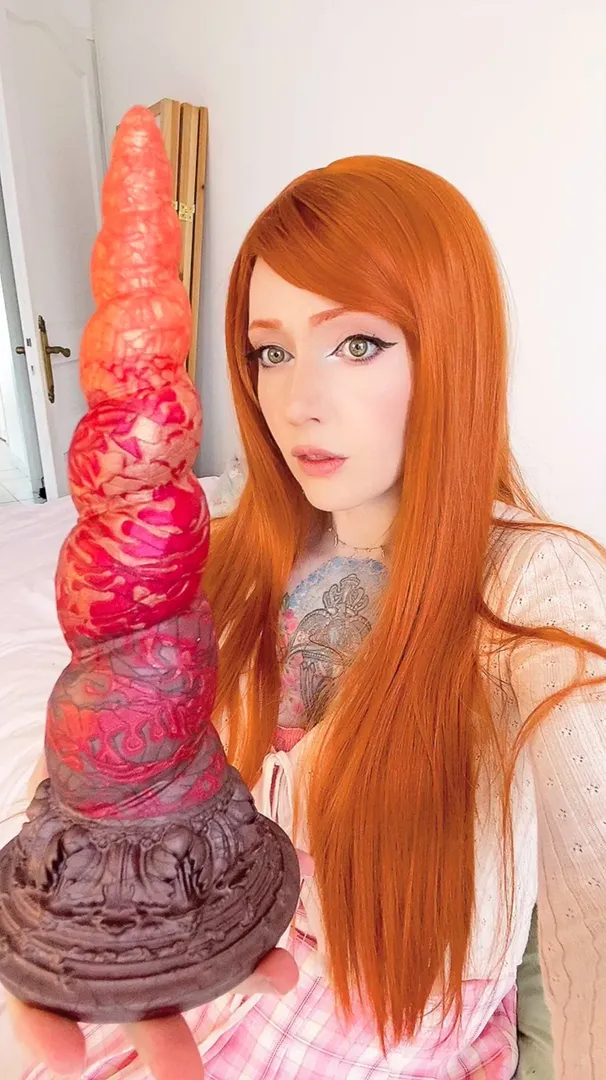 Photo de Foxylily - MYM