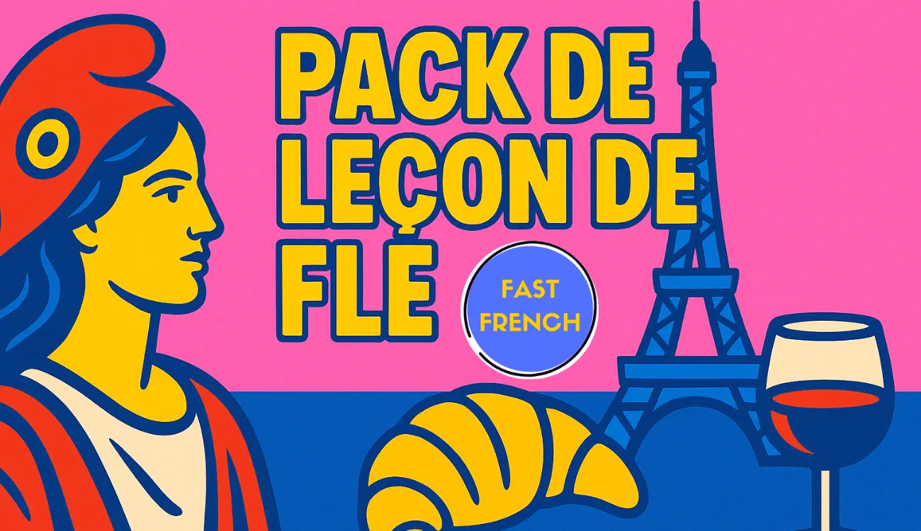 Bannière du profil de French