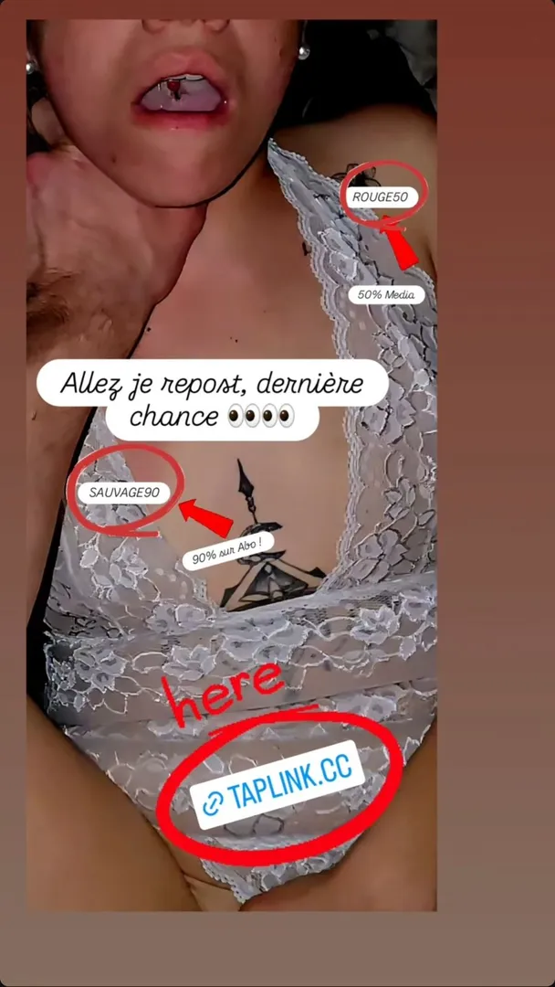 Photo de French_kafrina - MYM